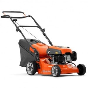 Husqvarna cortacésped LC 140S