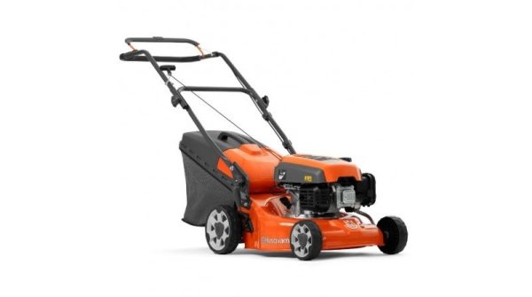 Husqvarna cortacésped LC 140S – Image 1