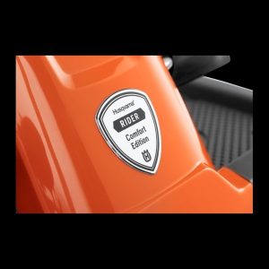 Husqvarna R 214TC Edición Confort - Imagen 4