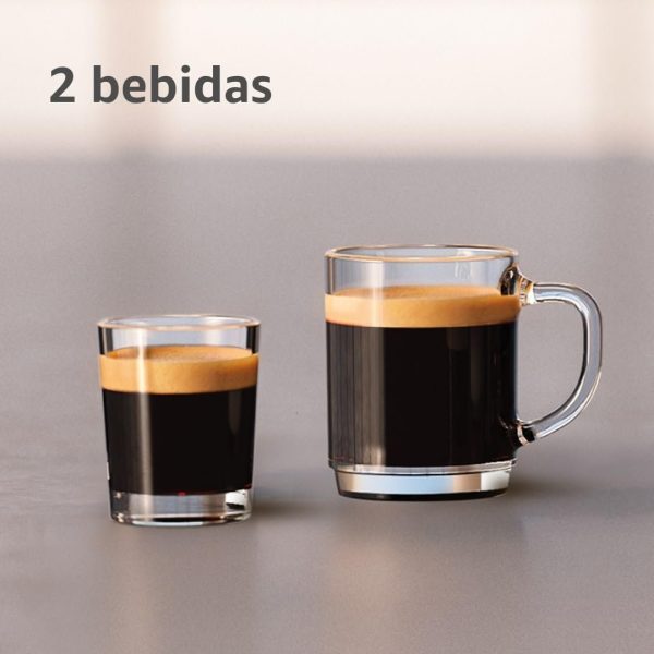 Máquina de café automática Philips 2200 Serie EP2220/10 – Image 2
