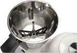 Robot de cocina inteligente TKG HA 1020 Blanco Kalorik – Bild 11