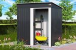 Gardebruk Metalen Tuinhuis – Image 2