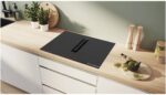 Placa inducción con extractor integrado Bosch PVQ731H26E – Image 4