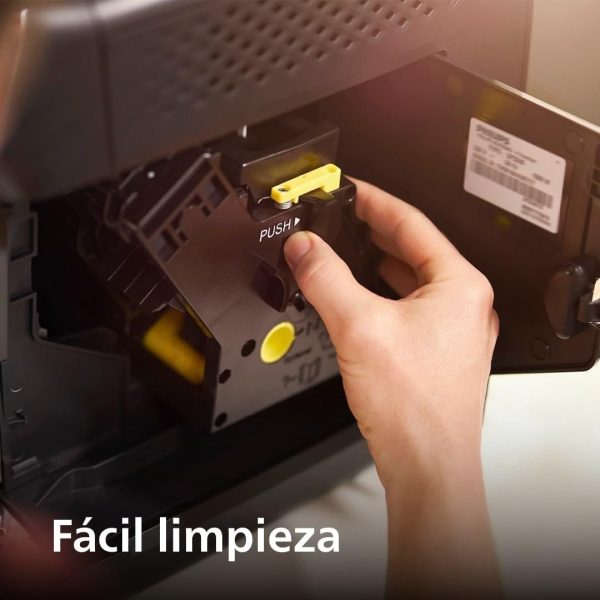 Máquina de café automática Philips 2200 Serie EP2220/10 – Image 3