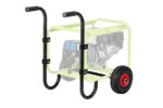 Generador 230V 50Hz E4000 Pramac - Image 3