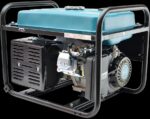 Generador híbrido de gasolina y gas "Könner & Söhnen" KS 3000G - Afbeelding 5