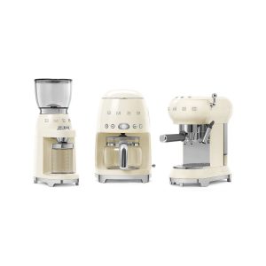 Crema para cafetera expreso Smeg - Afbeelding 2