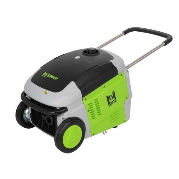 Zipper ZI-STE3000IV Generator 3200 Watts – Bild 1