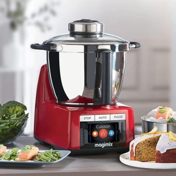 Magimix Cook Expert – Bild 2