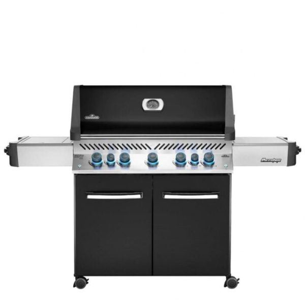 Napoleon Grills Prestige 665 roestvrijstalen barbecue – Bild 1