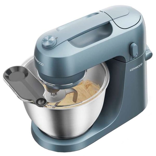 ROBOT DE COCINA KENWOOD GO KZM35.000GY - Afbeelding 2