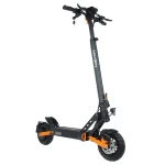KuKirin G2 Pro VMP elektrische scooter 500W 48V 15,6Ah 9 inch off-road band opvouwbare elektrische - Image 3