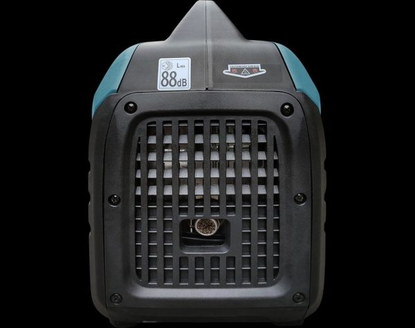 Generador de energía KÖNNER & SÖHNEN KS 3100iG S - Afbeelding 7