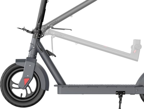 Razor C35 13173822 Elektrische Scooter - Afbeelding 5