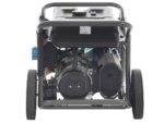Generador de gasolina Pramac wx6200es de 5300 W (apoyo Placa – Bild 5