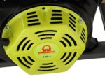 Generador de gasolina Pramac wx6200es de 5300 W (apoyo Placa – Bild 6