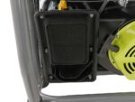 Generador de gasolina Pramac wx6200es de 5300 W (apoyo Placa – Bild 7