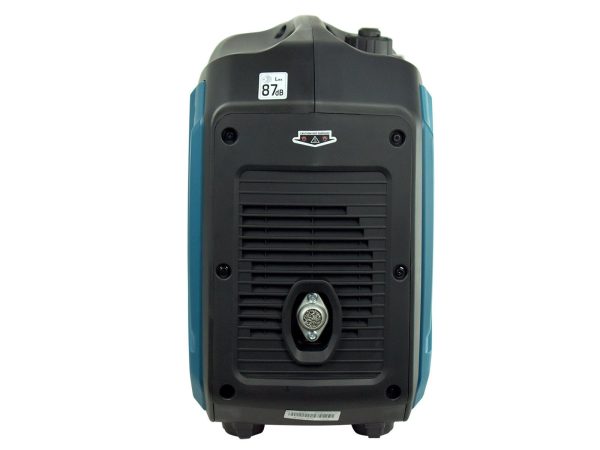 Generador de energía Könner & Söhnen KS 2000iG S - Image 6