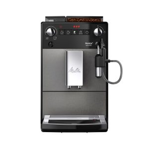 Melitta Avanza Aluminio Cepillado