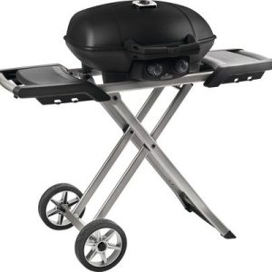 NAPOLEON Gasbarbecue TravelQ 2 branders
