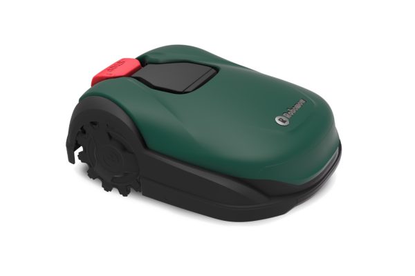 Robomow RK 1000 PRO - Image 1