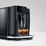 Jura E4 Piano volautomatische espressomachine - Imagen 2