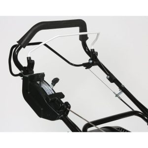 Cortacésped de gasolina MARINA MARINOX MX57SH3V PRO 163cc anchura de corte 57cm - Afbeelding 3