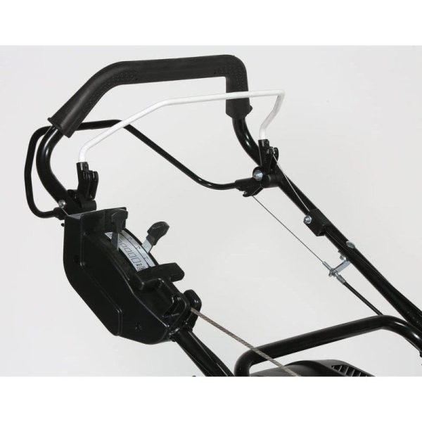 Cortacésped de gasolina MARINA MARINOX MX57SH3V PRO 163cc anchura de corte 57cm - Afbeelding 3
