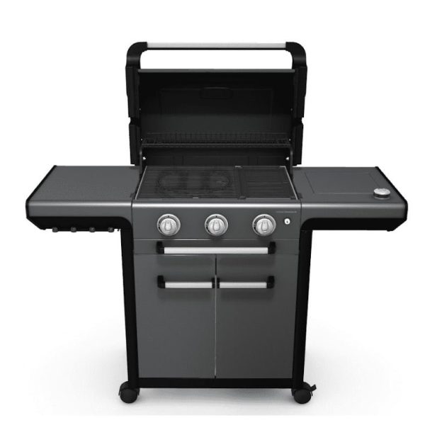 Barbacoa de Gas 3 Series Premium S Campingaz – Bild 3