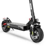iscooter iscooter iX3 Elektrische scooter 48V 10Ah 800W 10inch opvouwbare bromfiets Elektrische scooter 30-40 km Kilometerstand Max. belasting 120 kg - Image 3