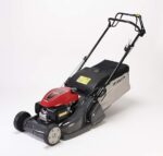 Cortacésped autopropulsado Honda hrx 476c vy ea - Afbeelding 2