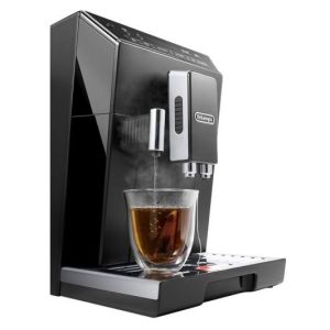 Cafetera Superautomática DELONGHI ECAM 44.660.B LATTE CREMA – Image 2