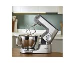 Titanium Chef Baker zilver KVC85.124SI - Afbeelding 3