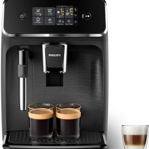 Máquina de café automática Philips 2200 Serie EP2220/10
