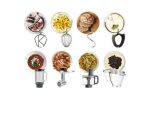 Titanium Chef Patissier XL KWL90.594SI – Image 2