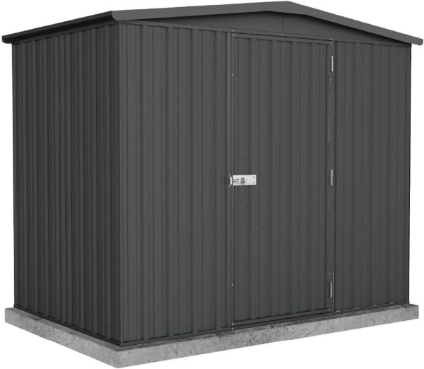 Cobertizo Fraser estilo bosque - Afbeelding 1