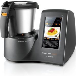 Taurus Mycook Touch Robot de Cocina – Image 9