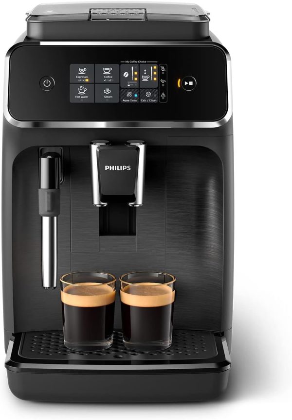 Máquina de café automática Philips 2200 Serie EP2220/10 – Image 5