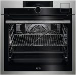 AEG Horno Multifunción vapor BSE999330M