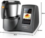 Taurus Mycook Touch Robot de Cocina – Image 2