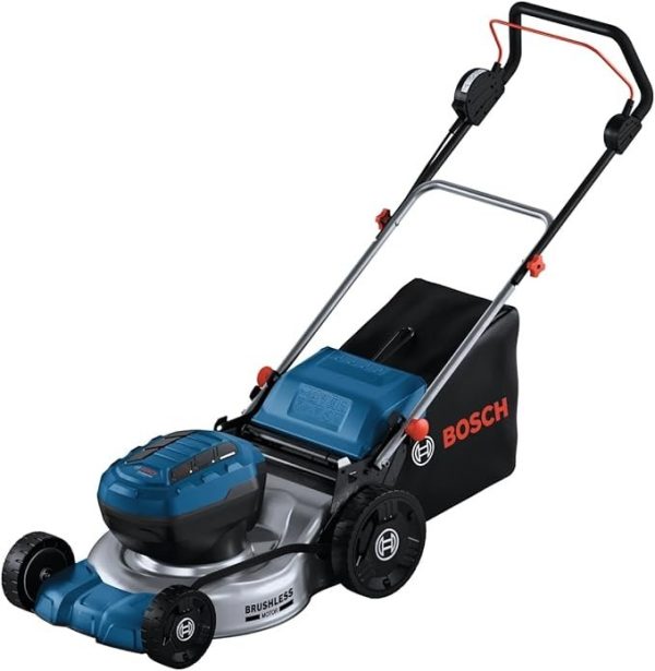 Bosch Lawnmower Battery GRA 18V2-46 – Bild 1