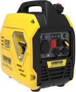 Champion Power Equipment The Mighty Atom 9200i-EU Stroomapparaat 2200 W omvormer