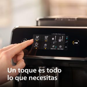 Máquina de café automática Philips 2200 Serie EP2220/10 – Image 6