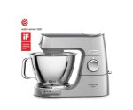 Titanium Chef Baker zilver KVC85.124SI