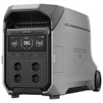 Ecoflow Delta Pro 3 draagbaar energiestation - Image 3