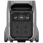 Ecoflow Delta Pro 3 draagbaar energiestation