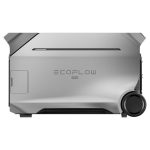 Ecoflow Delta Pro 3 draagbaar energiestation - Image 2