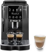 Cafetera de grano a taza DeLonghi Magnifica Start ECAM220.22.GB