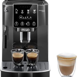 Cafetera de grano a taza DeLonghi Magnifica Start ECAM220.22.GB