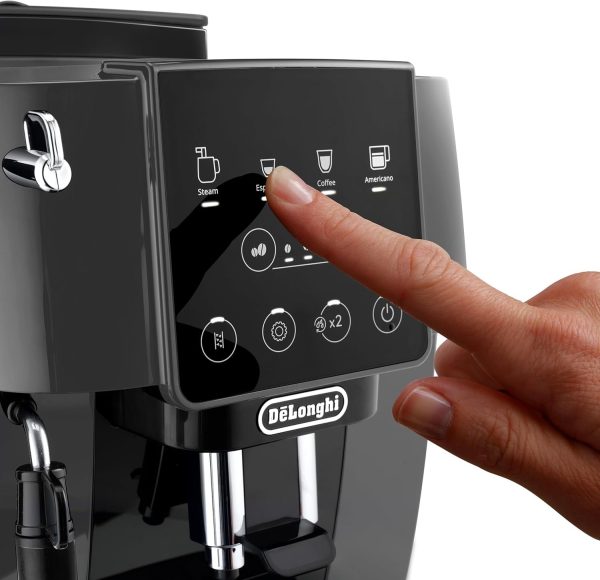 Cafetera de grano a taza DeLonghi Magnifica Start ECAM220.22.GB – Image 3
